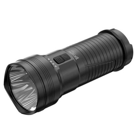 Lampe torche Led ARCTURUS 6500 RECHARGEABLE