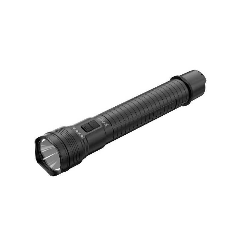 Lampe torche Led ARCTURUS 5000RECHARGEABLE