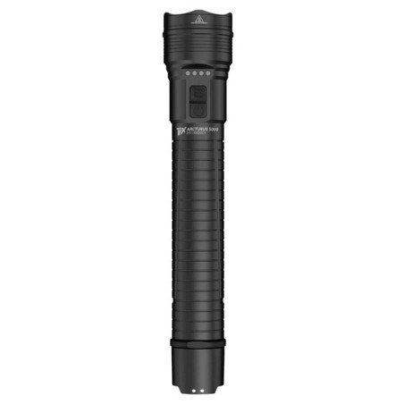 Lampe torche Led ARCTURUS 5000RECHARGEABLE Lampe torche Led ARCTURUS 5000RECHARGEABLE