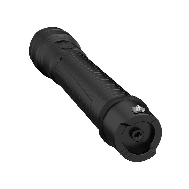 Lampe torche Led ARCTURUS 5000RECHARGEABLE