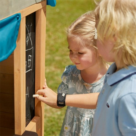 Cabane de jardin pour enfants Lakeside