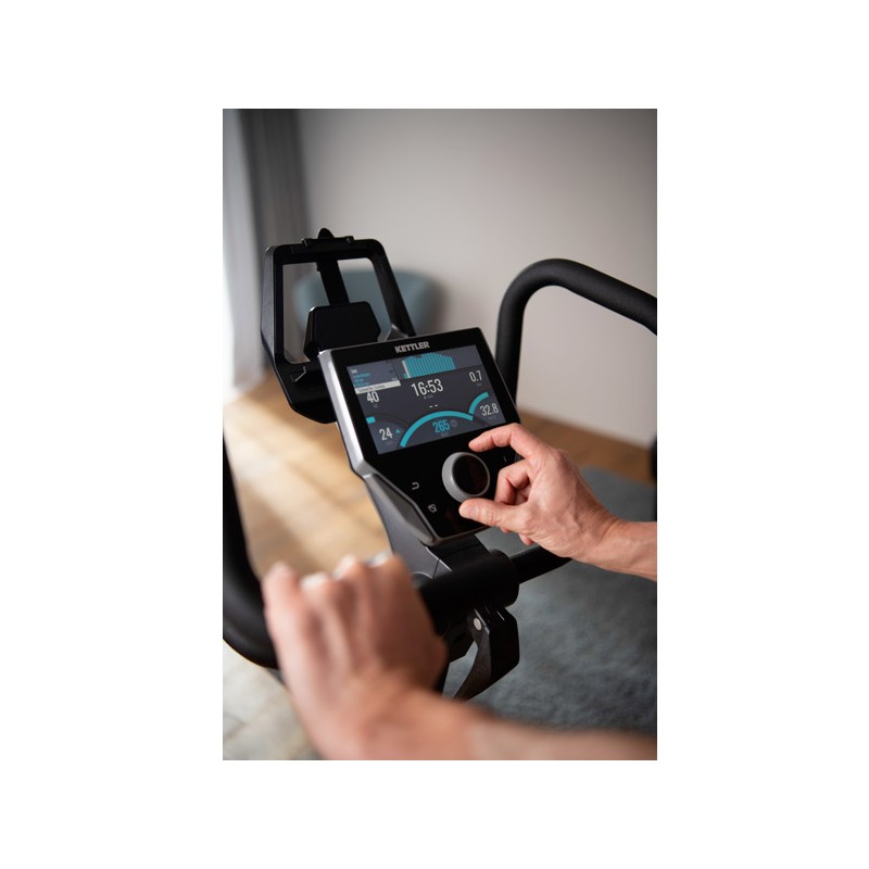 Vélo ergomètre Tour 800 Kettler