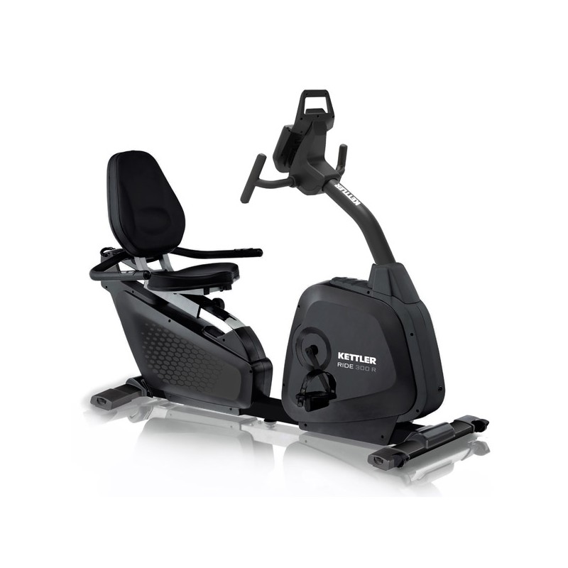 Vélo semi allongé Ride 300R Kettler