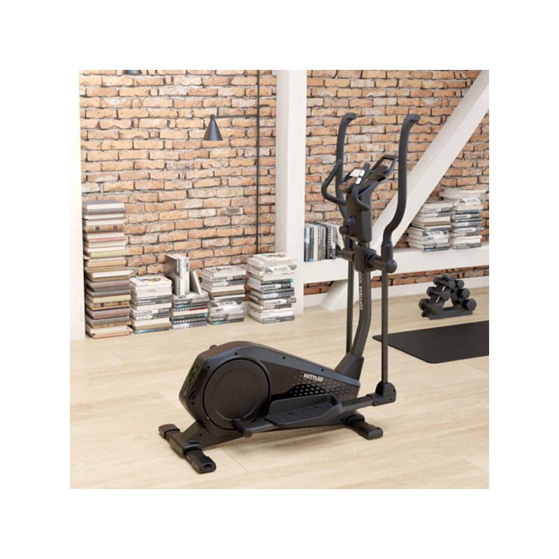 Vélo crosstrainer Optima 100