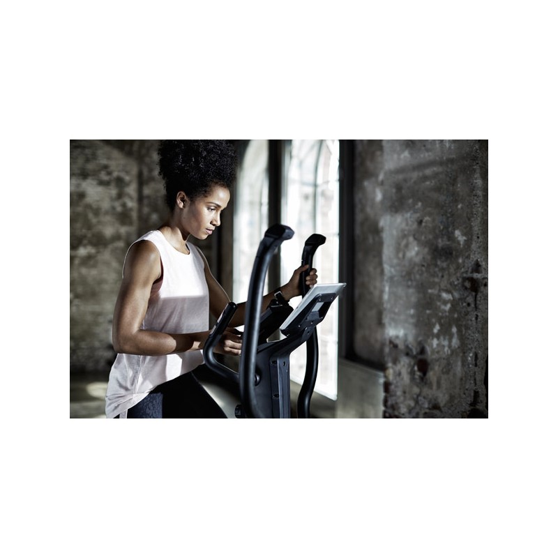 Vélo crosstrainer Optima 100