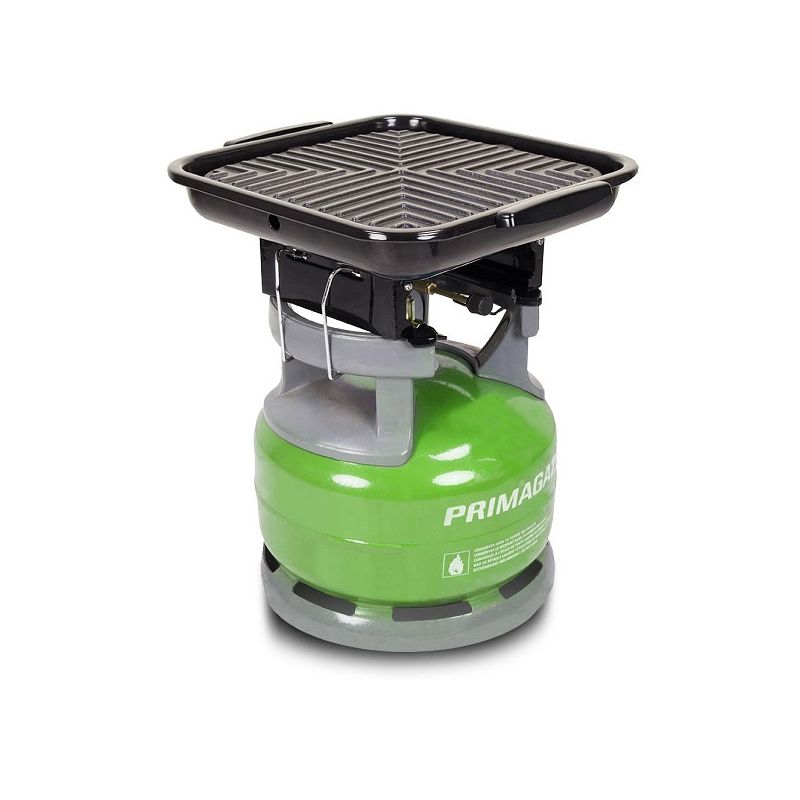 Primagrill Propane Barbecue Gaz
