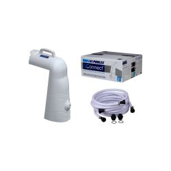 Raccord universel Poolex Uconnect