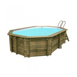 Liner compatible Blooma Lokka 5,51 x 3,51 x 1,33m