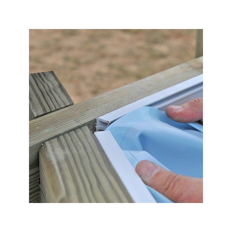 Liner compatible Blooma Lokka 5,51 x 3,51 x 1,33m