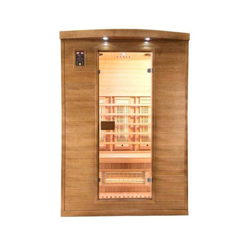 Sauna Spectra 2 places
