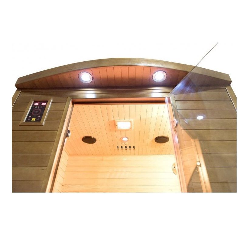 Sauna Spectra 2 places