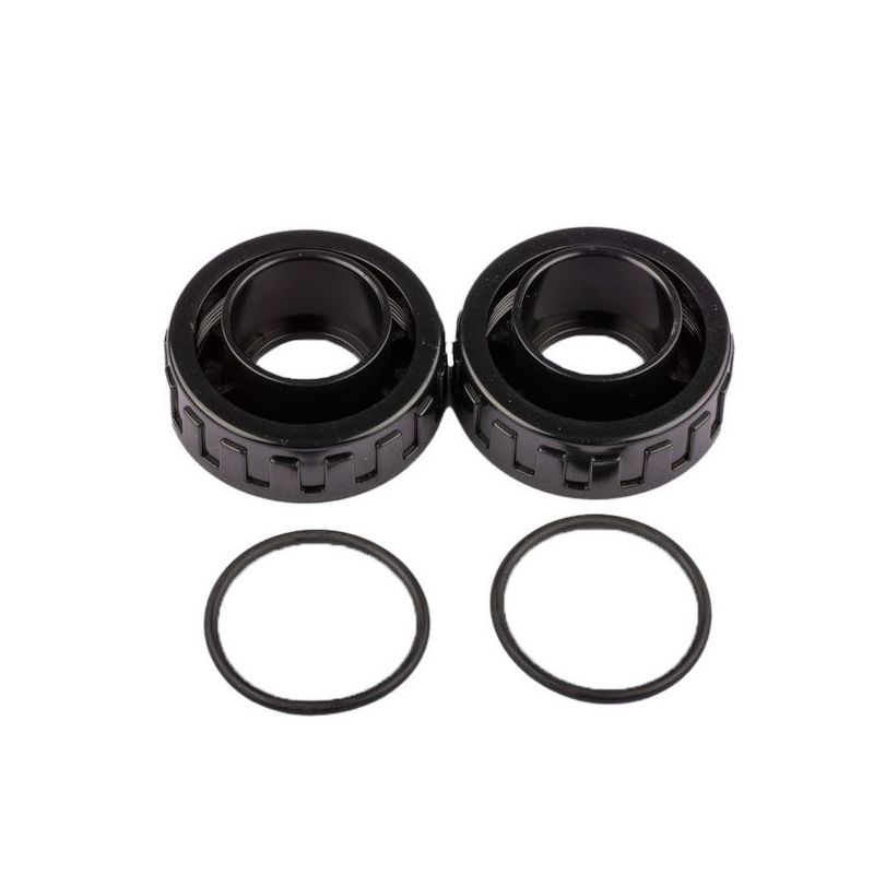 Kit raccord union 50mm pompes KS