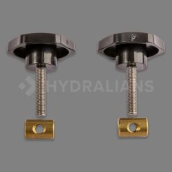 Vis de verrouillage de couvercle pompe KS