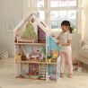 Maison de poupée Zoey Maison de poupée Zoey