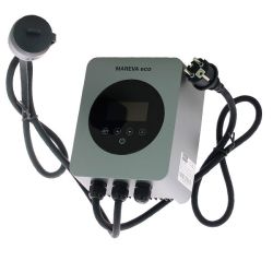 Variateur de vitesse pompe piscine Varipool