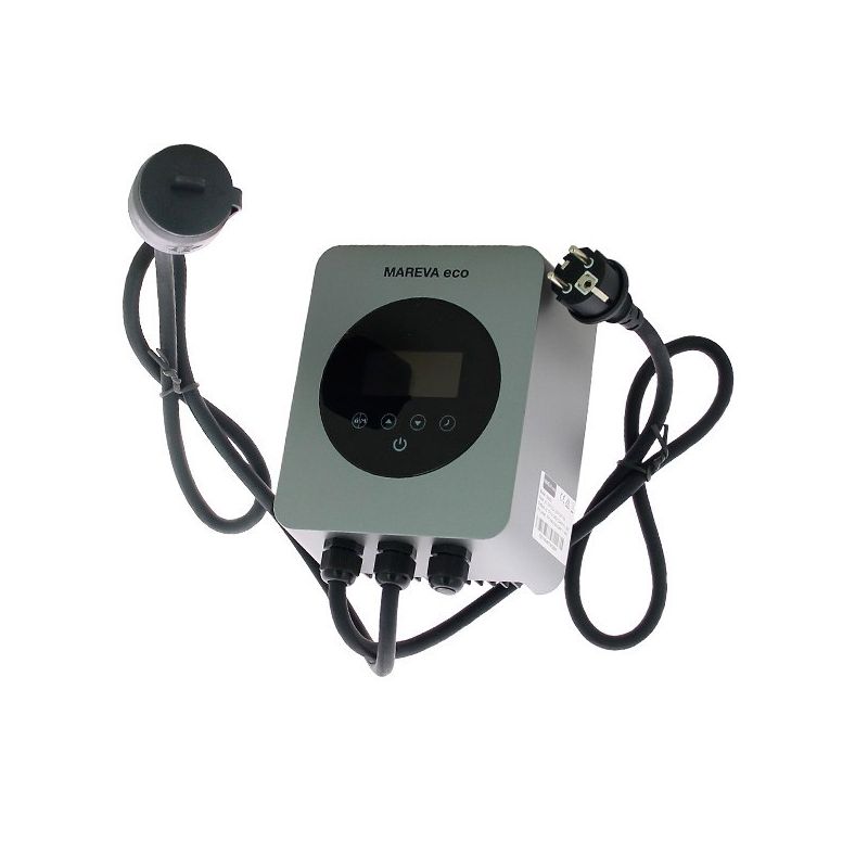 Variateur de vitesse pompe piscine Varipool