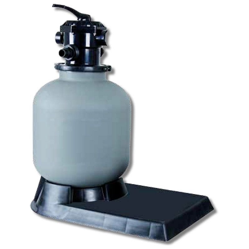 Filtre à sable Poolfilter