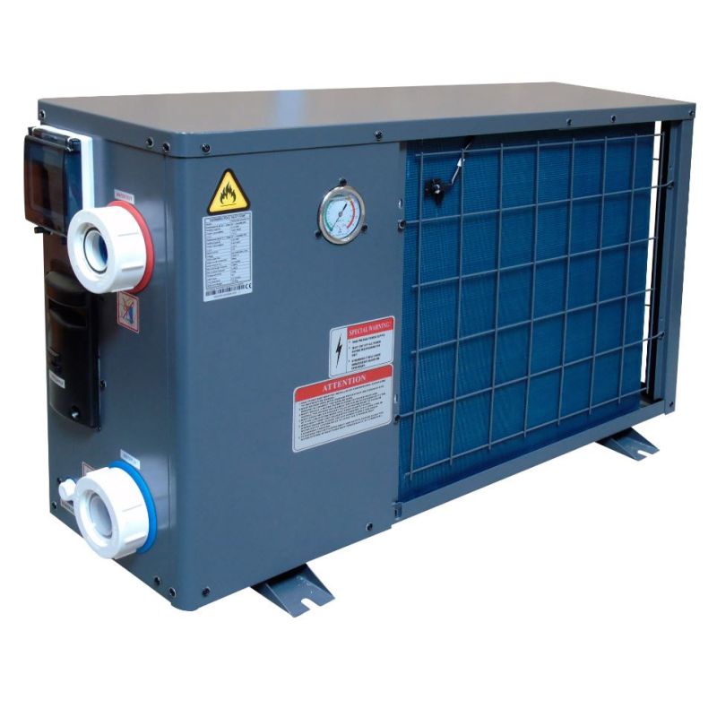 Pompe à chaleur Heatermax Inverter