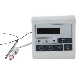 Boitir wifi pour PAC Heatermax Inverter