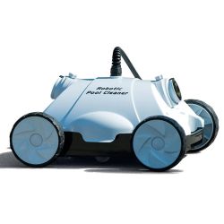 Robot piscine Robotclean 1