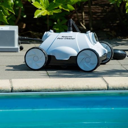 Robot piscine Robotclean 1