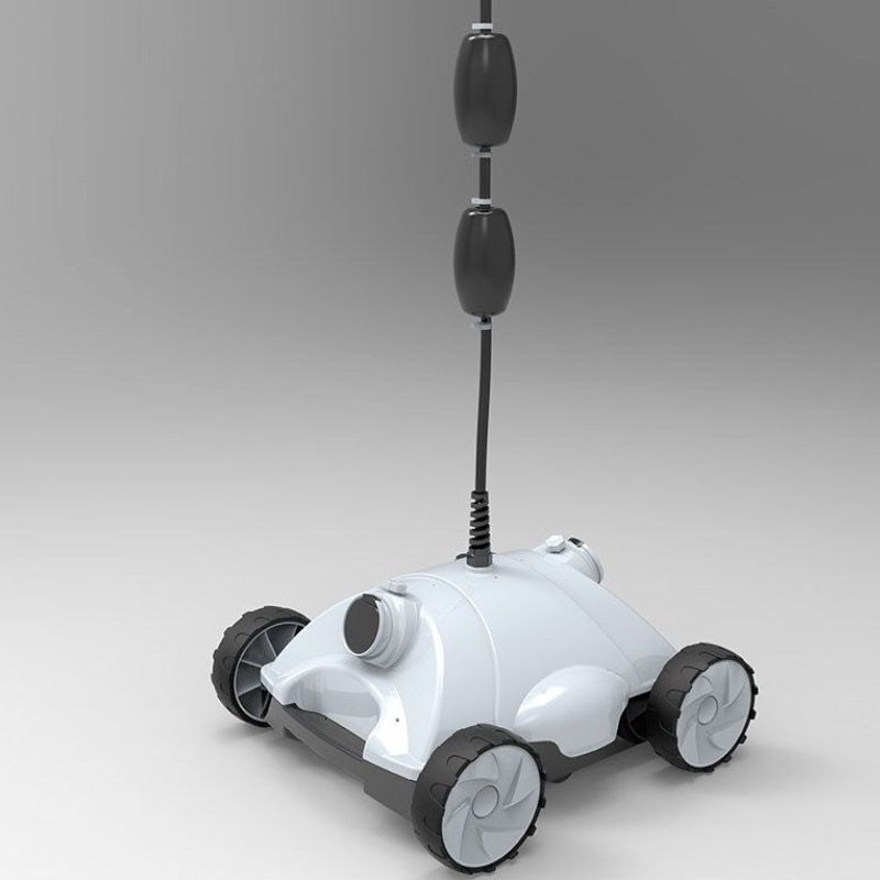 Robot piscine Robotclean 1