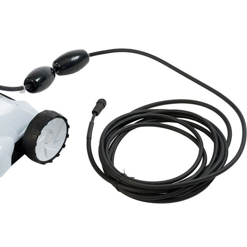 Robot piscine Robotclean 1