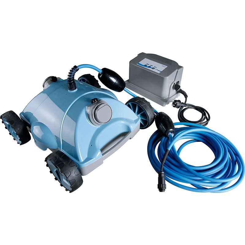 Robot piscine Robotclean 2