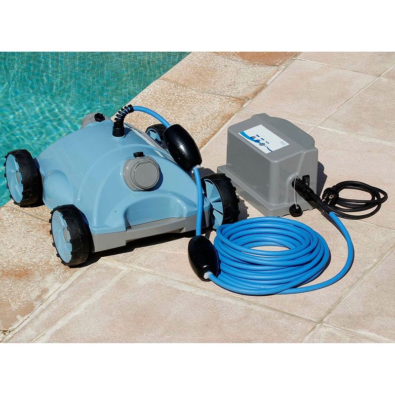 Robot piscine Robotclean 2