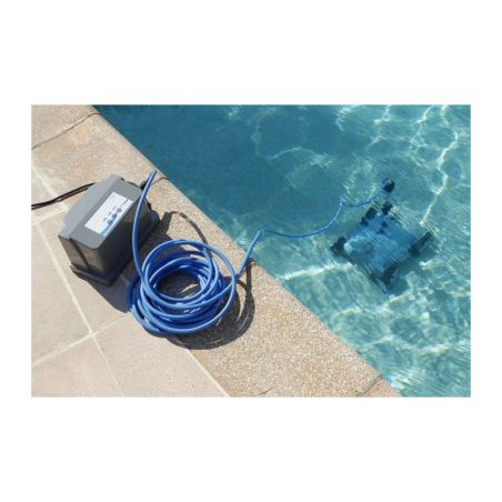 Robot piscine Robotclean 2