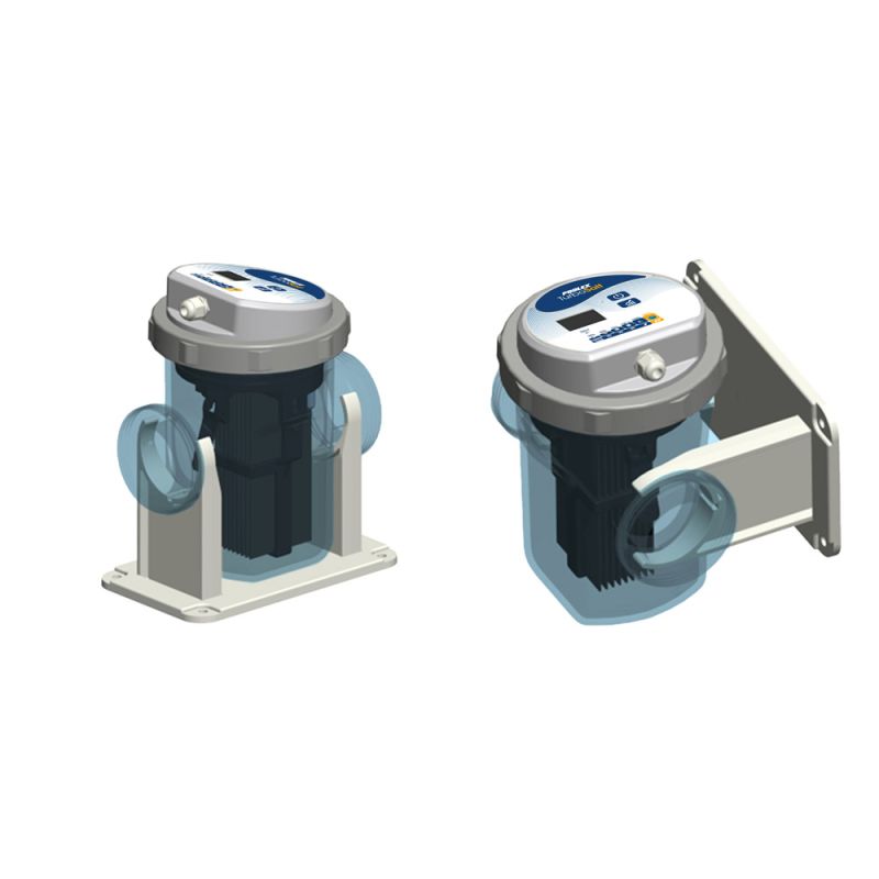 Electrolyseur au sel Turbo salt