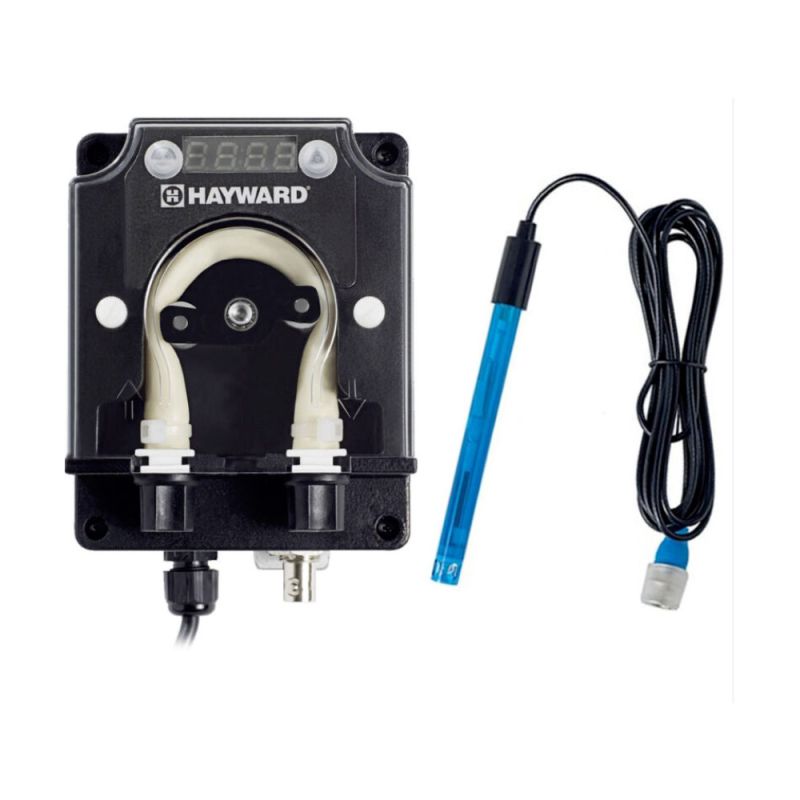 Regulateur Pool PH LT Hayward