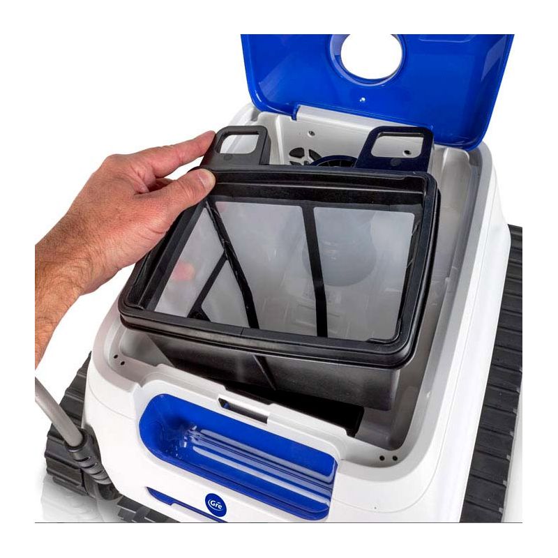 Robot piscine ER 230 Gre