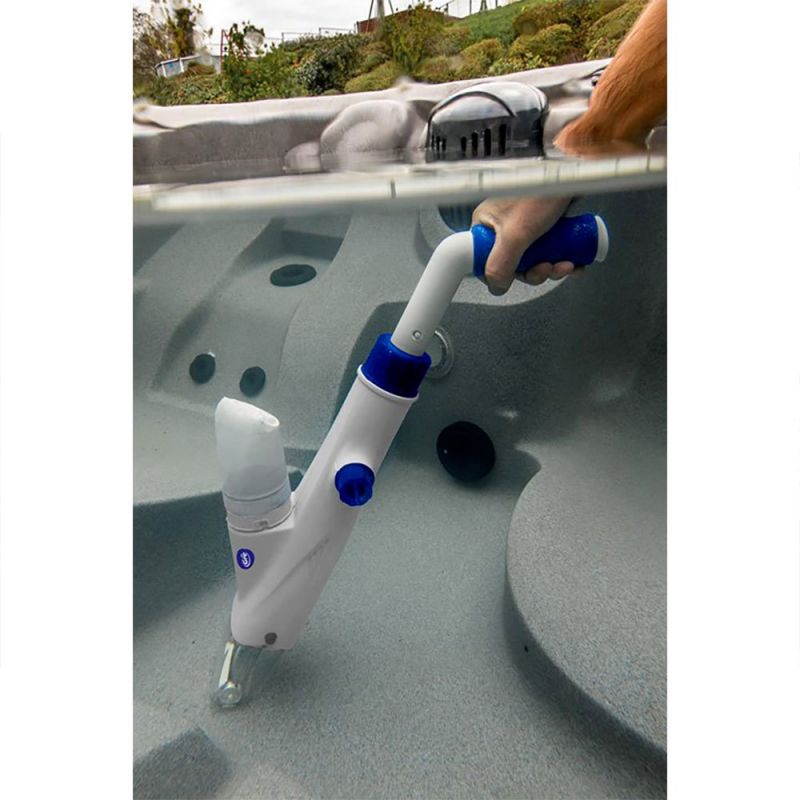 Aspirateur manuel piscine et spa CSPA
