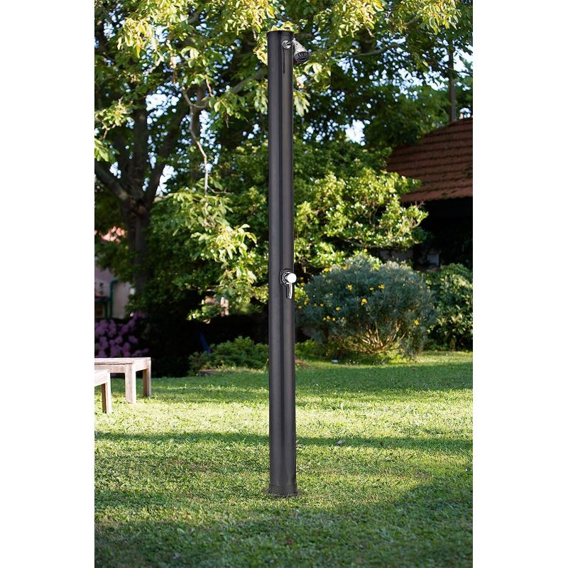 Douche solaire PVC 20L