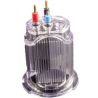 Electrode électrolyseur Zodiac Ei10