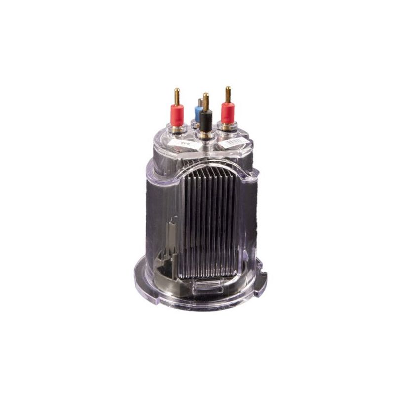 Electrode électrolyseur Zodiac Ei17