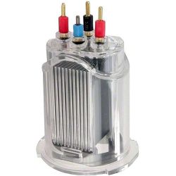 Electrode électrolyseur Zodiac Ei17