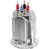 Electrode électrolyseur Zodiac Ei17