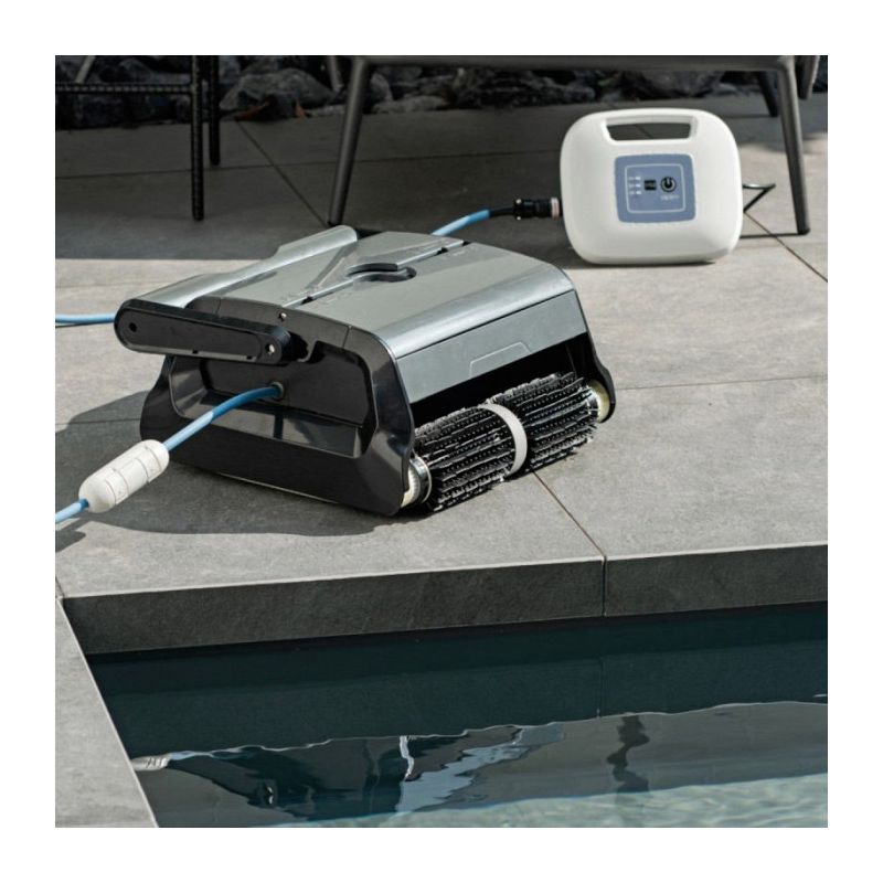 Robot piscine Robotclean 3