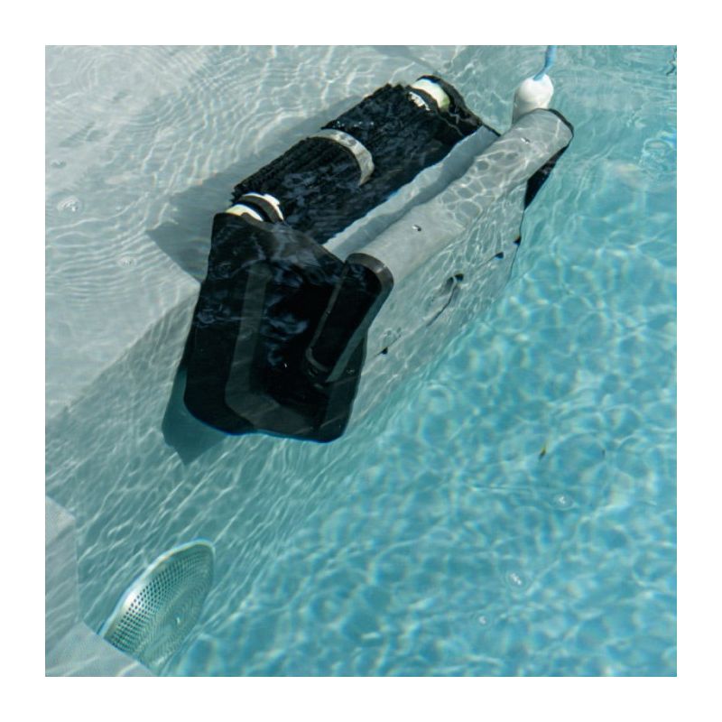 Robot piscine Robotclean 3