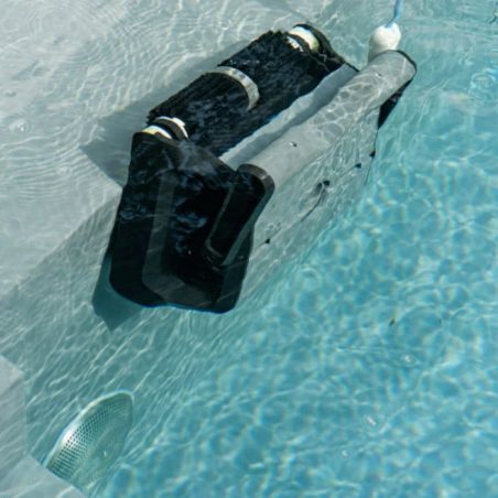 Robot piscine Robotclean 3
