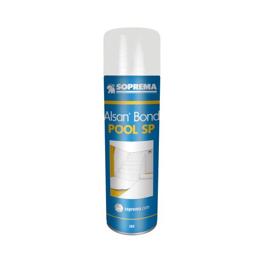 Ubbink - Feutre de protection de sol piscine - 200g /m² (sur commande