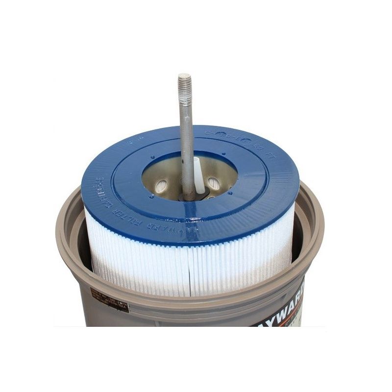 Filtre à cartouche piscine Star Clear Hayward