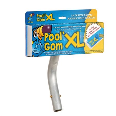 Balai éponge Poolgom XL