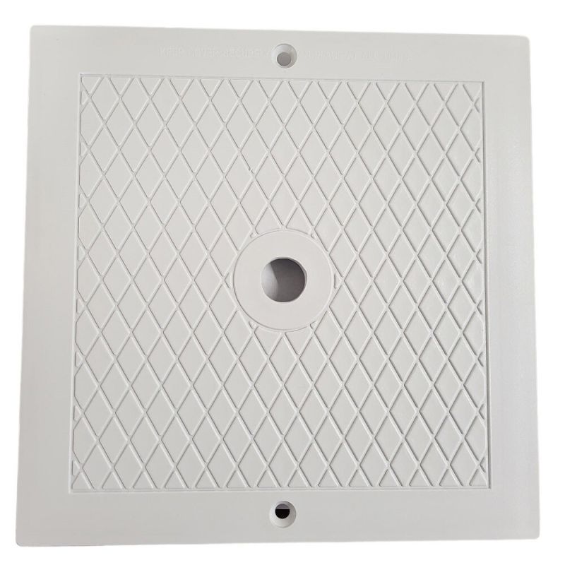 Couvercle skimmer carré Hayward SP1082 /84 /85