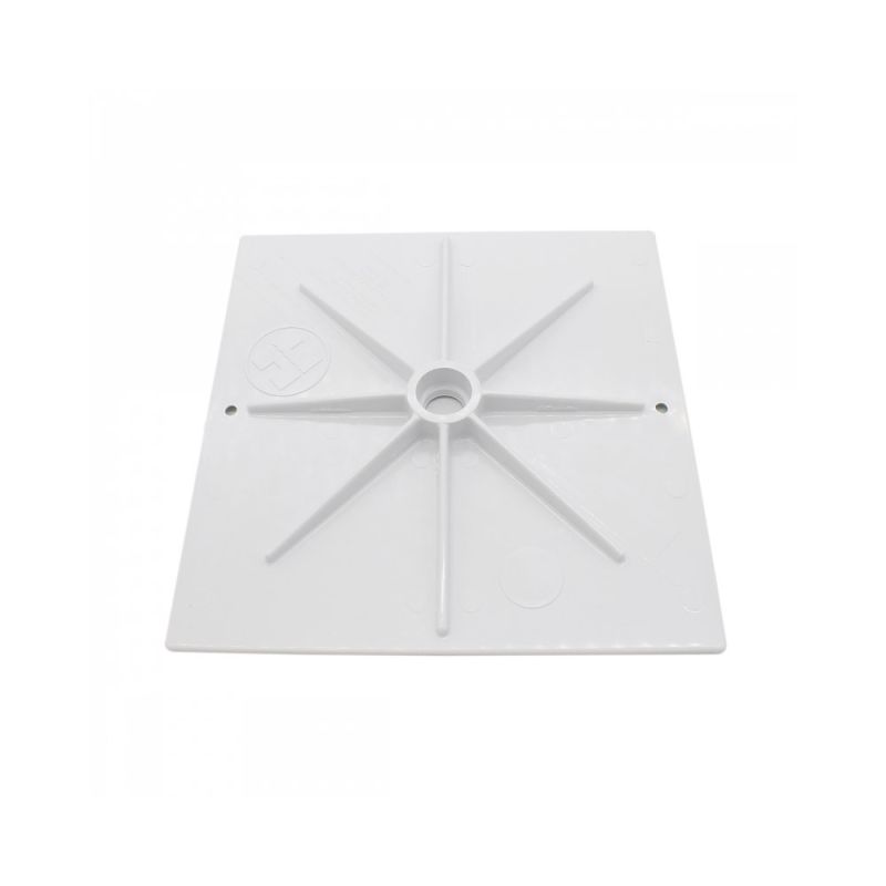 Couvercle skimmer carré Hayward SP1082 /84 /85