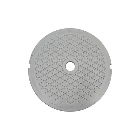 Couvercle skimmer rond Hayward SP1090 /96 /97