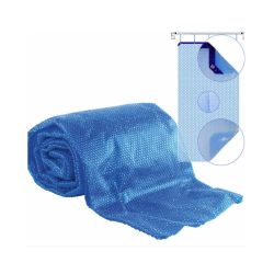 Bâche à bulles Solo 9x4m à découper