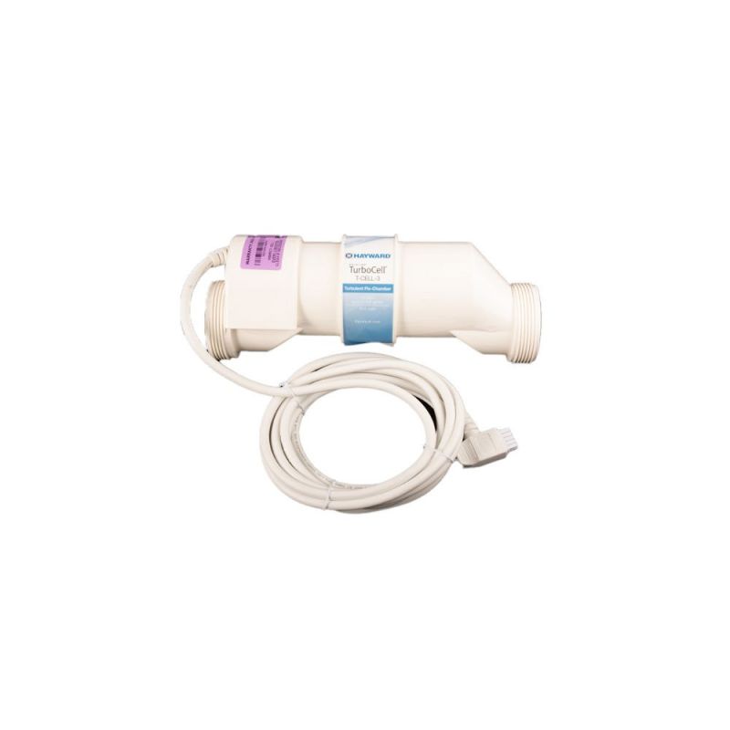 Cellule électrolyseur Aquarite Hayward T-CELL-15-E